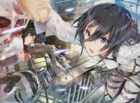 屡播屡禁，豆瓣评分8.9分的《进击的巨人》凭什么称为神作？