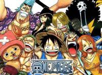 海贼王，进击的巨人，热门动画更新时间表