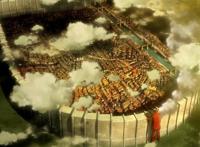 「经典回顾」进击的巨人：那一天人类见证了最强开场动画的诞生