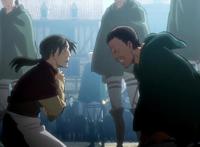 「经典回顾」进击的巨人：那一天人类见证了最强开场动画的诞生