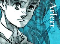 进击的巨人最终话：巨人之力消失，众人团员，最惨男女主破防了！