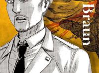 进击的巨人最终话：巨人之力消失，众人团员，最惨男女主破防了！