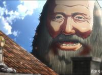 要不是他失误了，可能《进击的巨人》第一季就会完结！