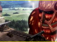 进击的巨人130话：动漫仿佛回到第一集？这是一个对称的剧情