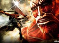 《进击的巨人第一季》讲了什么？