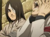 进击的巨人最终季第4集：艾伦爷爷精神失常，莱纳“坐之巨人”将现身