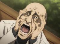 进击的巨人最终季第4集：艾伦爷爷精神失常，莱纳“坐之巨人”将现身