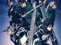 《进击的巨人》霸榜！评分最高的十部日本动画剧集盘点（上）