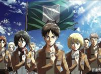 《进击的巨人1》剧情介绍