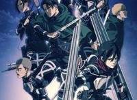 NHK官宣：《进击的巨人》最终季动画12月7日开播