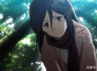 《进击的巨人》第一季01神作的开始，被巨人支配的恐怖