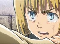 《进击的巨人》第一季01神作的开始，被巨人支配的恐怖