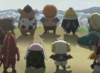 你觉得《恶魔阿萨谢尔在召唤你》中的恶魔角色哪个最可爱