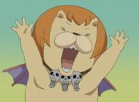 你觉得《恶魔阿萨谢尔在召唤你》中的恶魔角色哪个最可爱