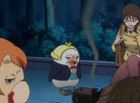 恶魔阿萨谢尔在召唤你的结局是怎样的？