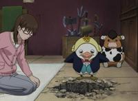 恶魔阿萨谢尔在召唤你的结局是怎样的？