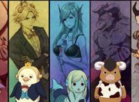 《恶魔阿萨谢尔在召唤你Z》中有哪些配音师？