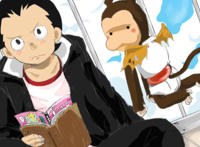 我喜爱的动漫角色，在《恶魔阿萨谢尔在召唤你》中