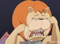 《恶魔阿萨谢尔在召唤你》贝西卜死了，阿萨谢尔的哭声一直回荡