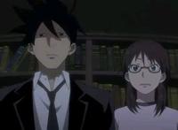 恶魔阿萨谢尔在召唤你图集动漫