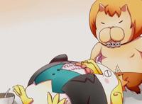 《恶魔阿萨谢尔在召唤你》漫画11年连载爆笑落幕