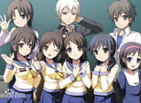 这些动漫里的学校太危险！