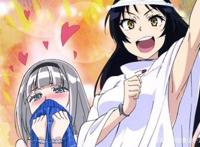 “偷瞄”着看的五部动漫，万一被家长知道了，解释都解释不清楚！