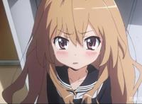 网友评选动漫中出现的“暴力女”，网友：惹不起惹不起