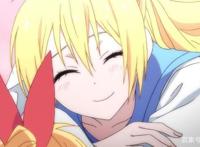 网友评选动漫中出现的“暴力女”，网友：惹不起惹不起