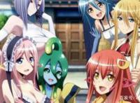 动漫推荐：五部绅士必看的萌系动漫