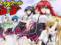 动漫推荐：五部绅士必看的萌系动漫