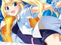 欧美宅评选日本福利动漫，满眼擦边球春意盎然，网友：我们网盘见