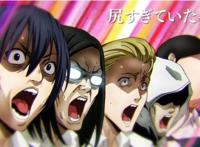 盘点三部学生会势力无比庞大的动漫，甚至凌驾于老师校长之上！