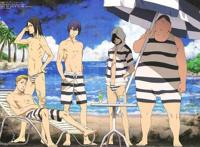 盘点三部学生会势力无比庞大的动漫，甚至凌驾于老师校长之上！