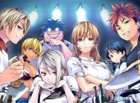 四部只适合一个人戴耳机看的动漫，尤其是图三，简直羞红了脸！