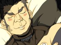 没有一个正经的，动漫中的学生会书记，黄段子最为经典