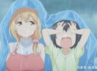 隐藏福利番，绅士最爱看的这类动漫，你找到了吗？