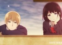 隐藏福利番，绅士最爱看的这类动漫，你找到了吗？