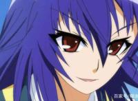 盘点10位动漫女性学生会长，校园必不可少的存在