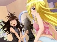 “绅士”最爱的六部动漫，满屏都是福利！