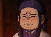 又想笑又害怕，这些动漫里的颜艺极度诡异，观众：你不要过来啊！