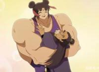 这些动漫看过一半以上的朋友，估计节操都变成渣了！