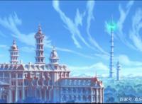 盘点动漫中那些令人印象深刻的学园