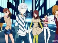 盘点动漫中那些令人印象深刻的学园