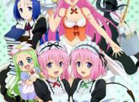 这五部动漫番剧，身为老司机的你看了吗？