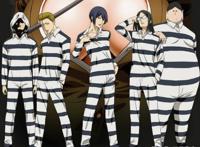 盘点三大著名重口味羞耻动漫，这些动漫只能晚上躲在被窝里看