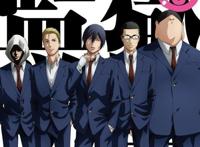 监狱学园为什么没有第二季，监狱学园最后的大结局又是什么