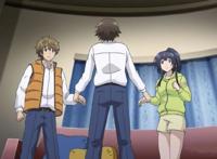 动漫：没有主角光环，这5所“可怕”的学校最好不要去