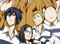 《监狱学园》即将迎来完结，那么男主角最后究竟会选谁呢？