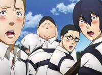 这部搞笑与脑洞齐飞的动画，一口气再刷12集也不会腻